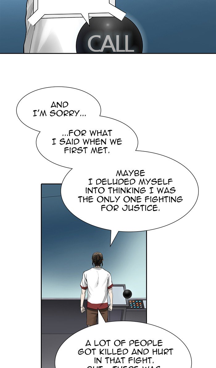 Tower of God, Chapter 468 image 068